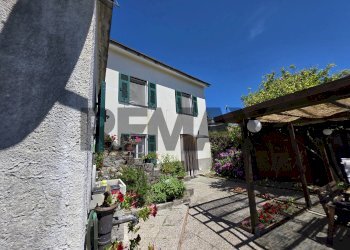 Casa indipendente LOCALITA' VILLA MONTEDOMENICO, 73b 
 Villa Montedomenico, Sestri Levante - foto 1