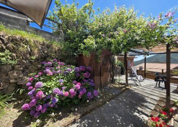Casa indipendente LOCALITA' VILLA MONTEDOMENICO, 73b 
 Villa Montedomenico, Sestri Levante - foto 2