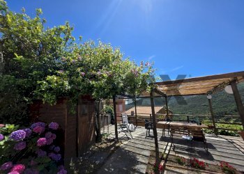 Casa indipendente LOCALITA' VILLA MONTEDOMENICO, 73b 
 Villa Montedomenico, Sestri Levante - foto 3