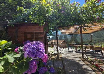 Casa indipendente LOCALITA' VILLA MONTEDOMENICO, 73b 
 Villa Montedomenico, Sestri Levante - foto 5