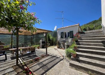 Casa indipendente LOCALITA' VILLA MONTEDOMENICO, 73b 
 Villa Montedomenico, Sestri Levante - foto 6