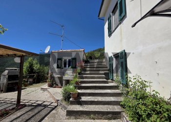 Casa indipendente LOCALITA' VILLA MONTEDOMENICO, 73b 
 Villa Montedomenico, Sestri Levante - foto 7