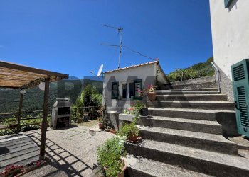 Casa indipendente LOCALITA' VILLA MONTEDOMENICO, 73b 
 Villa Montedomenico, Sestri Levante - foto 8