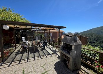 Casa indipendente LOCALITA' VILLA MONTEDOMENICO, 73b 
 Villa Montedomenico, Sestri Levante - foto 9