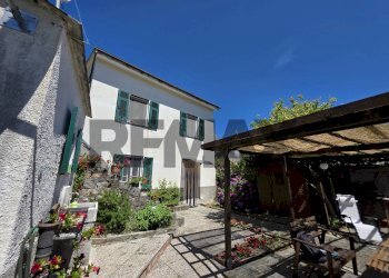 Casa indipendente LOCALITA' VILLA MONTEDOMENICO, 73b 
 Villa Montedomenico, Sestri Levante - foto 11