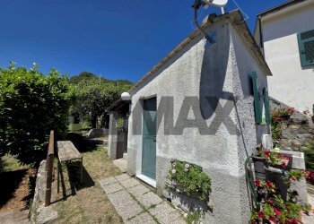 Casa indipendente LOCALITA' VILLA MONTEDOMENICO, 73b 
 Villa Montedomenico, Sestri Levante - foto 12