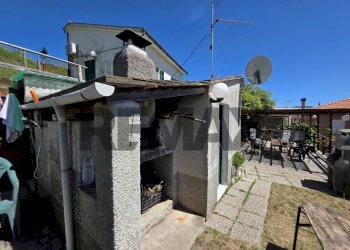 Casa indipendente LOCALITA' VILLA MONTEDOMENICO, 73b 
 Villa Montedomenico, Sestri Levante - foto 13