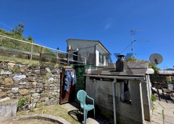 Casa indipendente LOCALITA' VILLA MONTEDOMENICO, 73b 
 Villa Montedomenico, Sestri Levante - foto 14