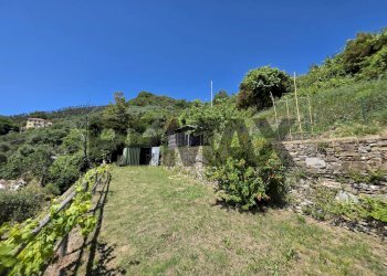 Casa indipendente LOCALITA' VILLA MONTEDOMENICO, 73b 
 Villa Montedomenico, Sestri Levante - foto 15