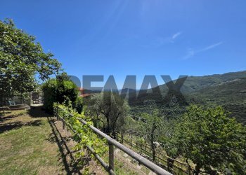 Casa indipendente LOCALITA' VILLA MONTEDOMENICO, 73b 
 Villa Montedomenico, Sestri Levante - foto 16