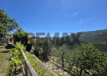 Casa indipendente LOCALITA' VILLA MONTEDOMENICO, 73b 
 Villa Montedomenico, Sestri Levante - foto 17