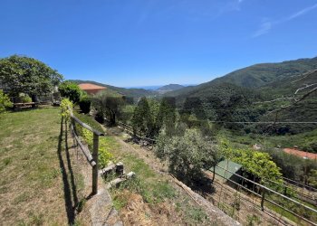 Casa indipendente LOCALITA' VILLA MONTEDOMENICO, 73b 
 Villa Montedomenico, Sestri Levante - foto 21