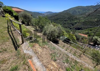 Casa indipendente LOCALITA' VILLA MONTEDOMENICO, 73b 
 Villa Montedomenico, Sestri Levante - foto 22