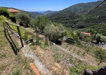 Casa indipendente LOCALITA' VILLA MONTEDOMENICO, 73b 
 Villa Montedomenico, Sestri Levante - foto 23