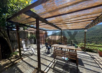 Casa indipendente LOCALITA' VILLA MONTEDOMENICO, 73b 
 Villa Montedomenico, Sestri Levante - foto 24