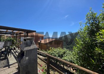 Casa indipendente LOCALITA' VILLA MONTEDOMENICO, 73b 
 Villa Montedomenico, Sestri Levante - foto 25