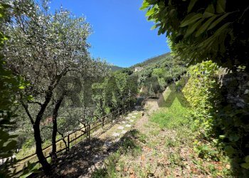 Casa indipendente LOCALITA' VILLA MONTEDOMENICO, 73b 
 Villa Montedomenico, Sestri Levante - foto 26
