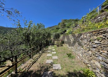 Casa indipendente LOCALITA' VILLA MONTEDOMENICO, 73b 
 Villa Montedomenico, Sestri Levante - foto 27