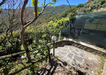 Casa indipendente LOCALITA' VILLA MONTEDOMENICO, 73b 
 Villa Montedomenico, Sestri Levante - foto 30