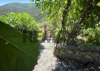 Casa indipendente LOCALITA' VILLA MONTEDOMENICO, 73b 
 Villa Montedomenico, Sestri Levante - foto 32