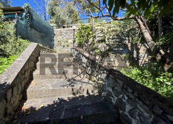 Casa indipendente LOCALITA' VILLA MONTEDOMENICO, 73b 
 Villa Montedomenico, Sestri Levante - foto 33