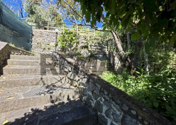 Casa indipendente LOCALITA' VILLA MONTEDOMENICO, 73b 
 Villa Montedomenico, Sestri Levante - foto 34