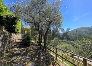 Casa indipendente LOCALITA' VILLA MONTEDOMENICO, 73b 
 Villa Montedomenico, Sestri Levante - foto 36