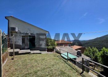 Casa indipendente LOCALITA' VILLA MONTEDOMENICO, 73b 
 Villa Montedomenico, Sestri Levante - foto 37