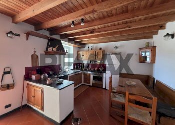 Casa indipendente LOCALITA' VILLA MONTEDOMENICO, 73b 
 Villa Montedomenico, Sestri Levante - foto 39
