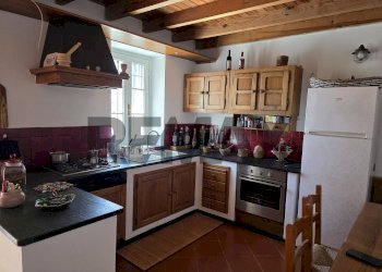 Casa indipendente LOCALITA' VILLA MONTEDOMENICO, 73b 
 Villa Montedomenico, Sestri Levante - foto 43