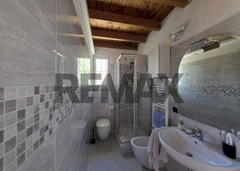 Casa indipendente LOCALITA' VILLA MONTEDOMENICO, 73b 
 Villa Montedomenico, Sestri Levante - foto 48
