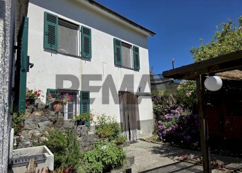 Casa indipendente LOCALITA' VILLA MONTEDOMENICO, 73b 
 Villa Montedomenico, Sestri Levante - foto 50