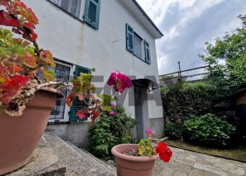 Casa indipendente LOCALITA' VILLA MONTEDOMENICO, 73b 
 Villa Montedomenico, Sestri Levante - foto 51