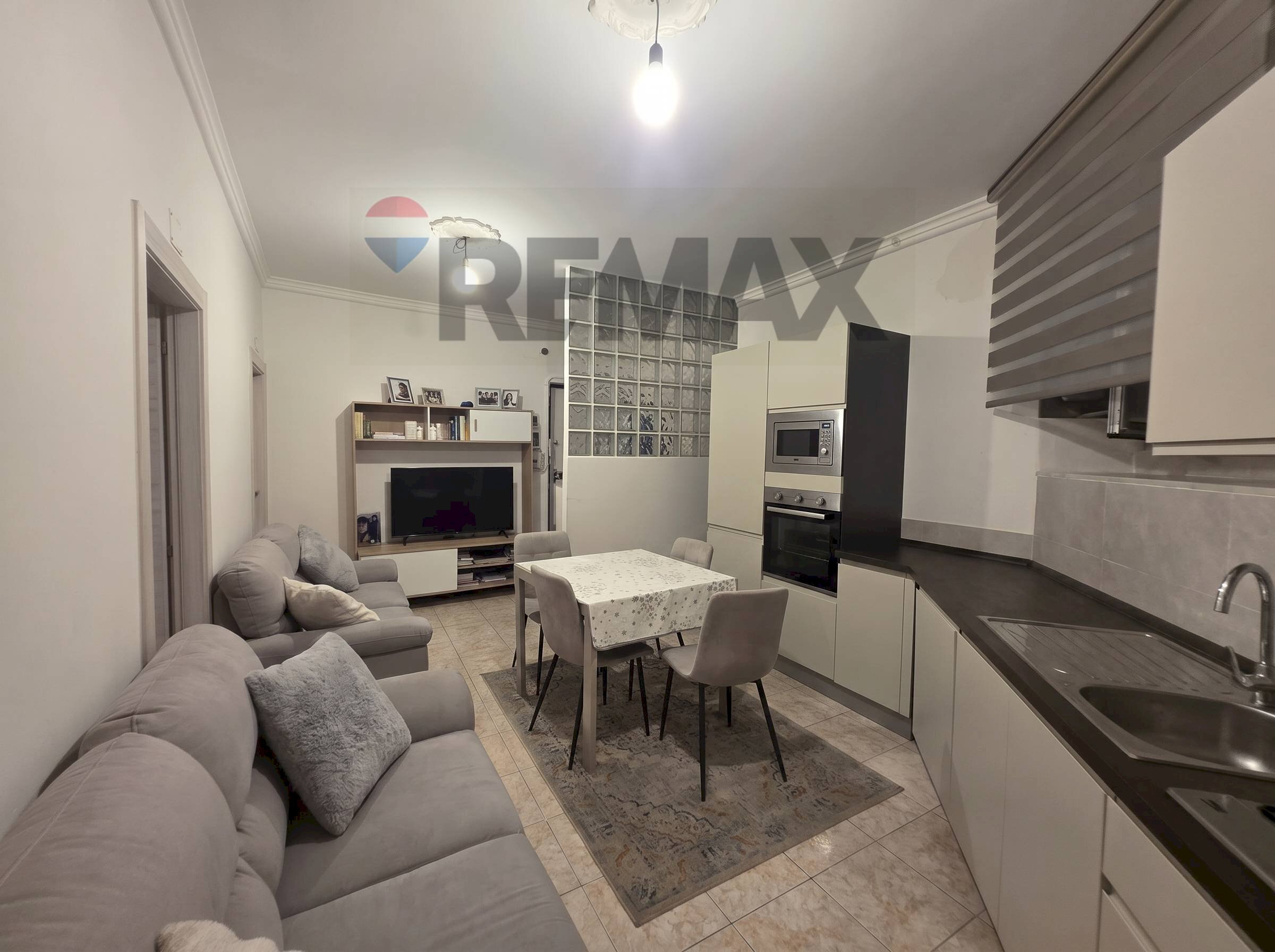 Trilocale Salita Degli Angeli, 34 
 S. Teodoro, Genova (zona San Teodoro) - foto 1