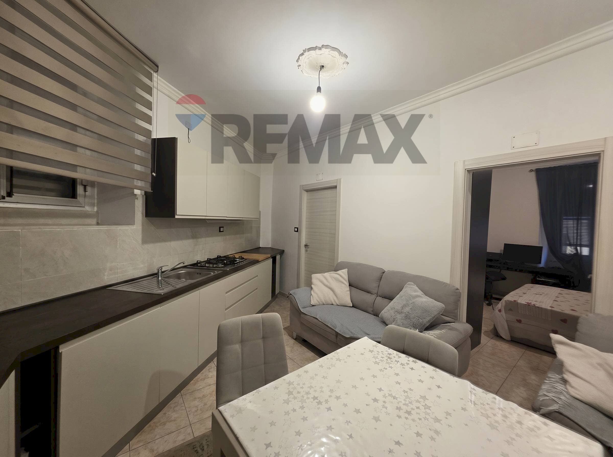 Trilocale Salita Degli Angeli, 34 
 S. Teodoro, Genova (zona San Teodoro) - foto 2
