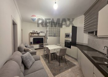 Trilocale Salita Degli Angeli, 34 
 S. Teodoro, Genova (zona San Teodoro) - foto 1