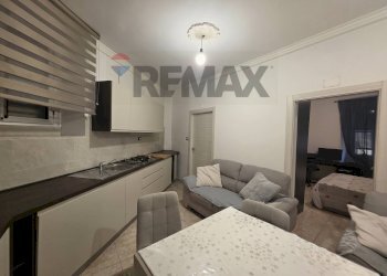 Trilocale Salita Degli Angeli, 34 
 S. Teodoro, Genova (zona San Teodoro) - foto 2