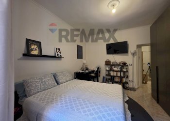 Trilocale Salita Degli Angeli, 34 
 S. Teodoro, Genova (zona San Teodoro) - foto 12