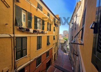 Trilocale Salita Degli Angeli, 34 
 S. Teodoro, Genova (zona San Teodoro) - foto 17