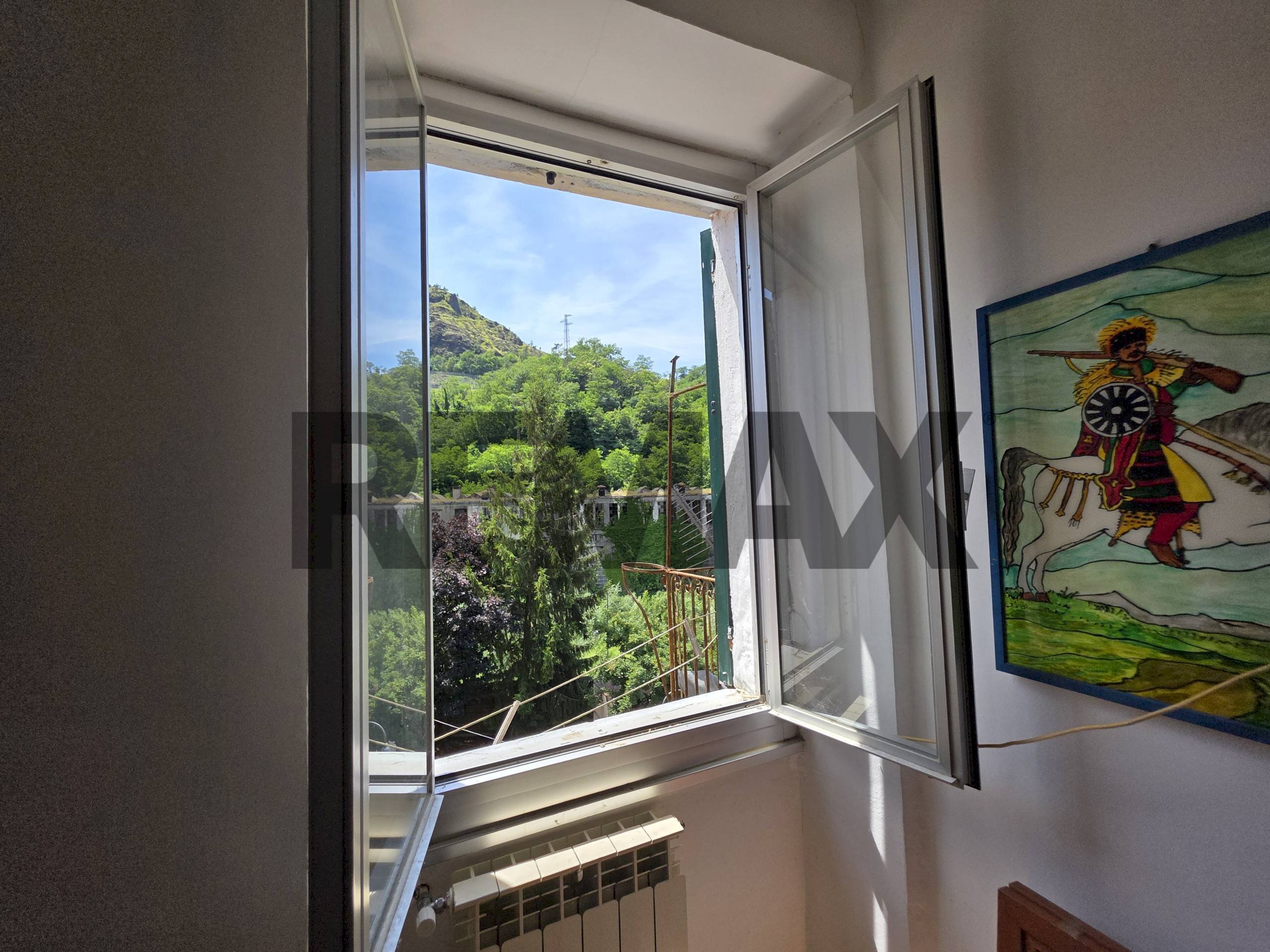 Bilocale PIAZZA MADONNA DEGLI ANGELI, 7 
 Rossiglione, Rossiglione - foto 1