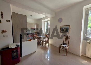 Bilocale PIAZZA MADONNA DEGLI ANGELI, 7 
 Rossiglione, Rossiglione - foto 3
