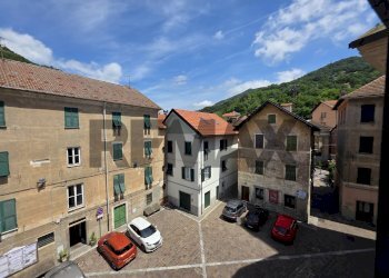 Bilocale PIAZZA MADONNA DEGLI ANGELI, 7 
 Rossiglione, Rossiglione - foto 14