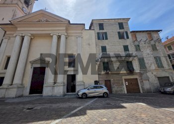 Bilocale PIAZZA MADONNA DEGLI ANGELI, 7 
 Rossiglione, Rossiglione - foto 18