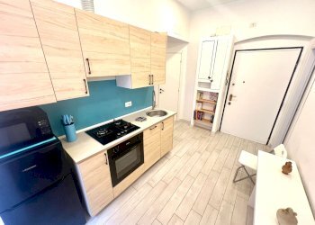 Trilocale Genova (zona San Fruttuoso) - foto 3