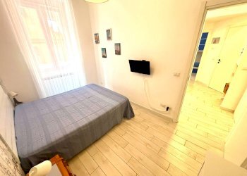 Trilocale Genova (zona San Fruttuoso) - foto 5