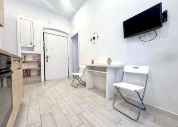 Trilocale Genova (zona San Fruttuoso) - foto 7