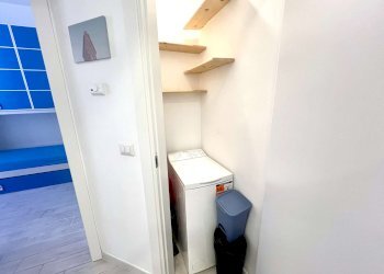 Trilocale Genova (zona San Fruttuoso) - foto 13
