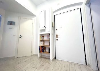 Trilocale Genova (zona San Fruttuoso) - foto 14