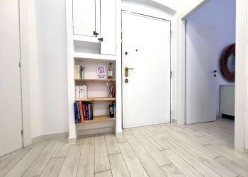Trilocale Genova (zona San Fruttuoso) - foto 15