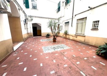 Trilocale Genova (zona San Fruttuoso) - foto 16